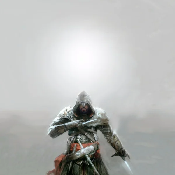 Assassin's Creed: Revelations Wallpapers Mobile Case Cover - Image 2