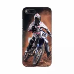 Fast Bike Race Mobile Case Cover