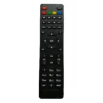 Generic DTH Remote, Compatible with Pagaria Free Dish DTH (with WiFi) Remote (Exactly Same Remote will Only Work)