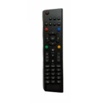 Generic LCD/LED Remote No. REC651, Compatible with Reconnect LCD/LED TV Remote Control (Exactly Same Remote will Only Work)