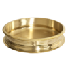Shilpa Brass Urli Collection: Handcrafted Elegance for Modern Homes - Image 3