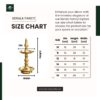 Pure Brass Kerala fancy ( Unity Handicrafts ) - Image 4